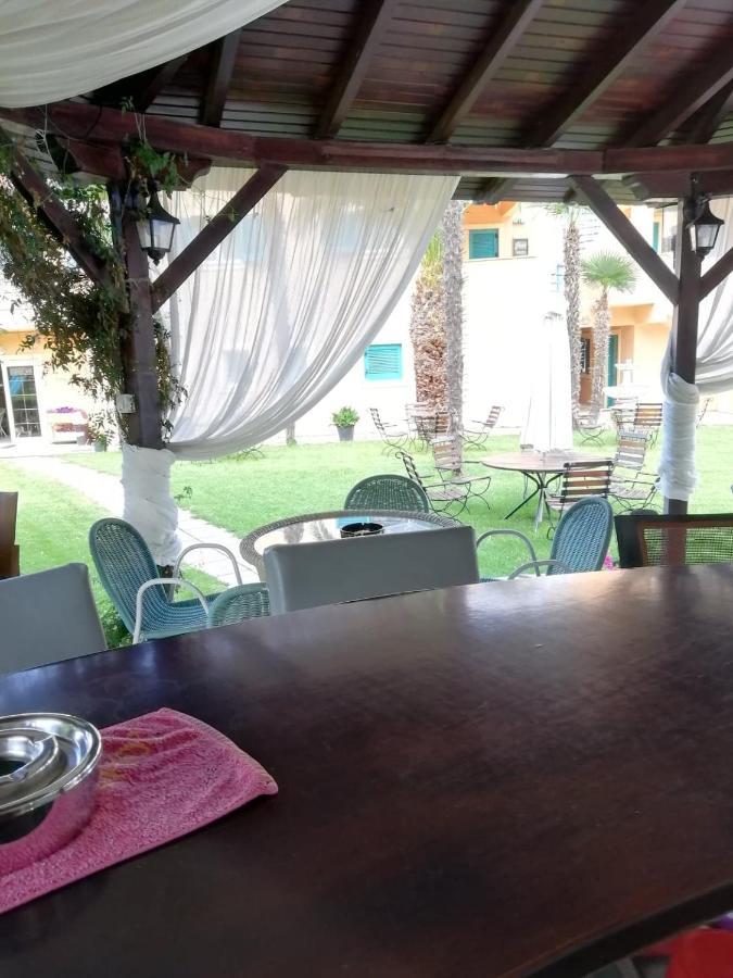 אגיוס גורדיוס Poseidon Suites By Corfuescapes מראה חיצוני תמונה