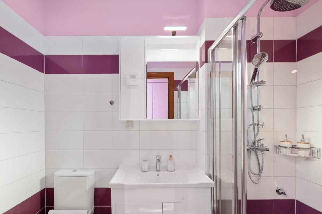 אגיוס גורדיוס Poseidon Suites By Corfuescapes מראה חיצוני תמונה